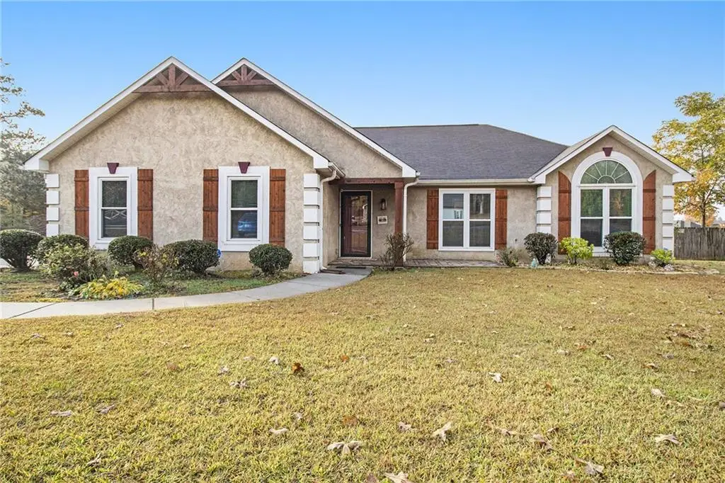 1157 Mundys Mill Road, Jonesboro, GA 30238 - Image #1