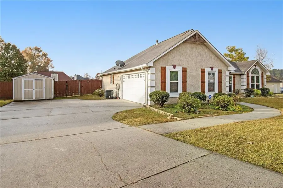 1157 Mundys Mill Road, Jonesboro, GA 30238 - Image #3