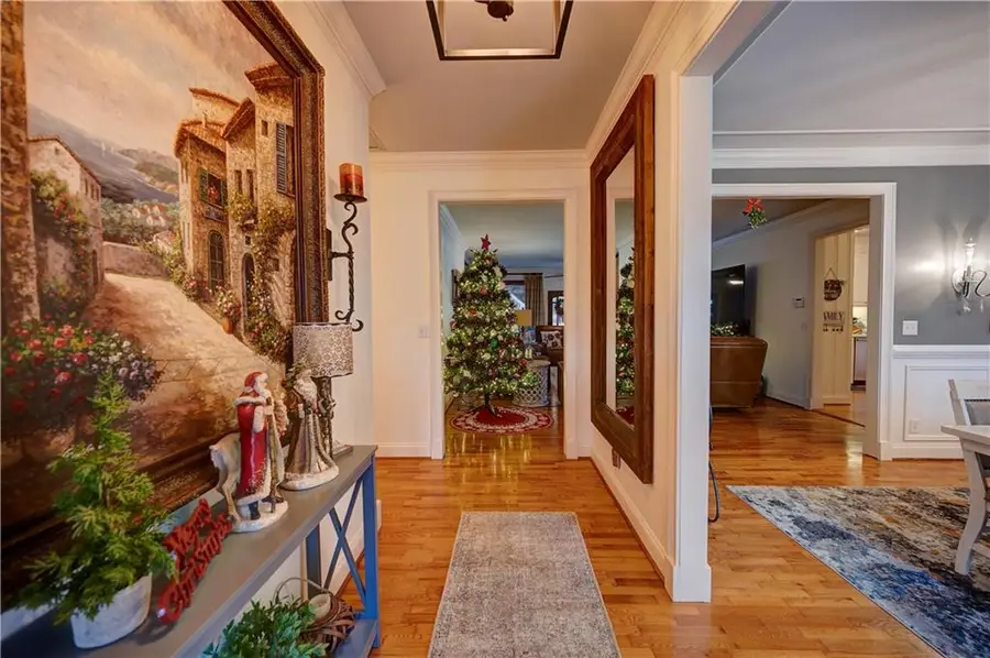 229 Hillcrest Drive, Calhoun, GA 30701 - Image #2