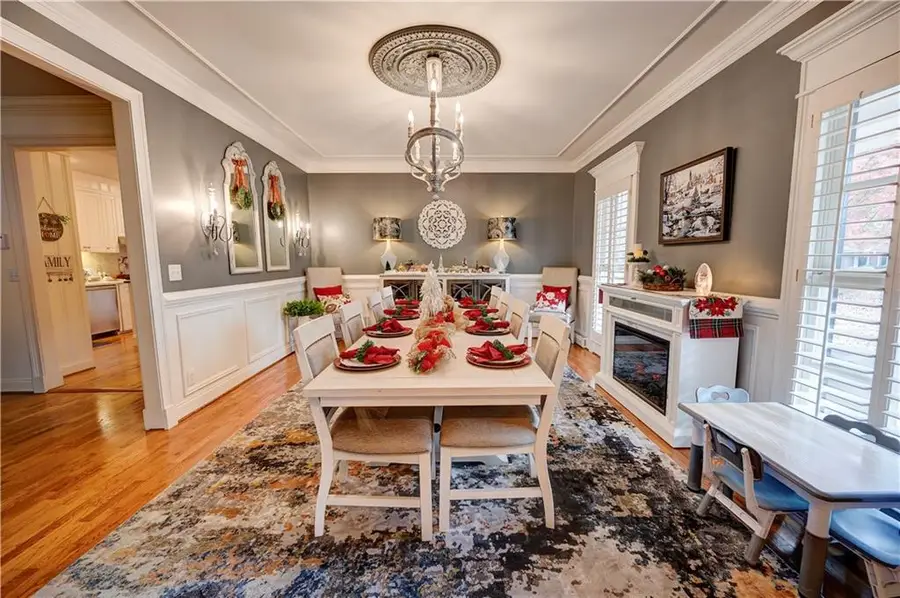 229 Hillcrest Drive, Calhoun, GA 30701 - Image #3