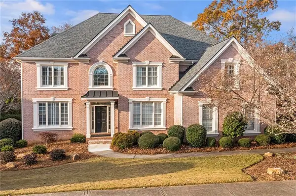 1035 Lainston Court, Alpharetta, GA 30022