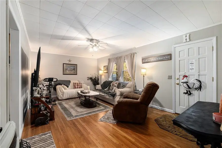 1246 Duncan Bridge Road, Cornelia, GA 30531 - Image #3