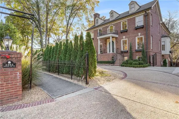 1562 Lenox Road Ne, Atlanta, GA 30306