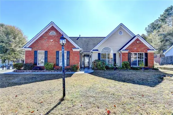 1980 Champions Parkway, Lawrenceville, GA 30044