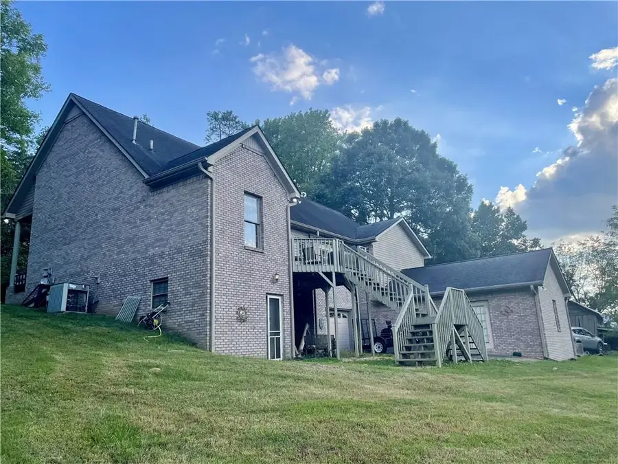 866 Sugar Valley Road, Cartersville, GA 30120 - #2