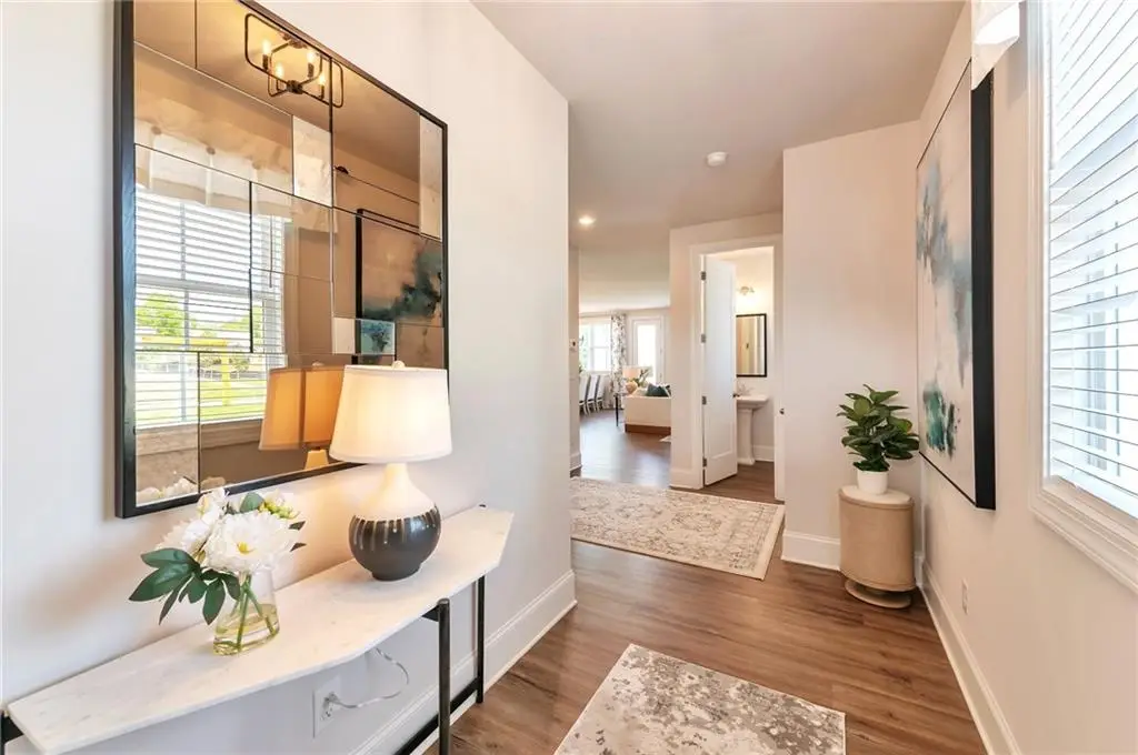 154 Millers Lane, Calhoun, GA 30701 - Image #1