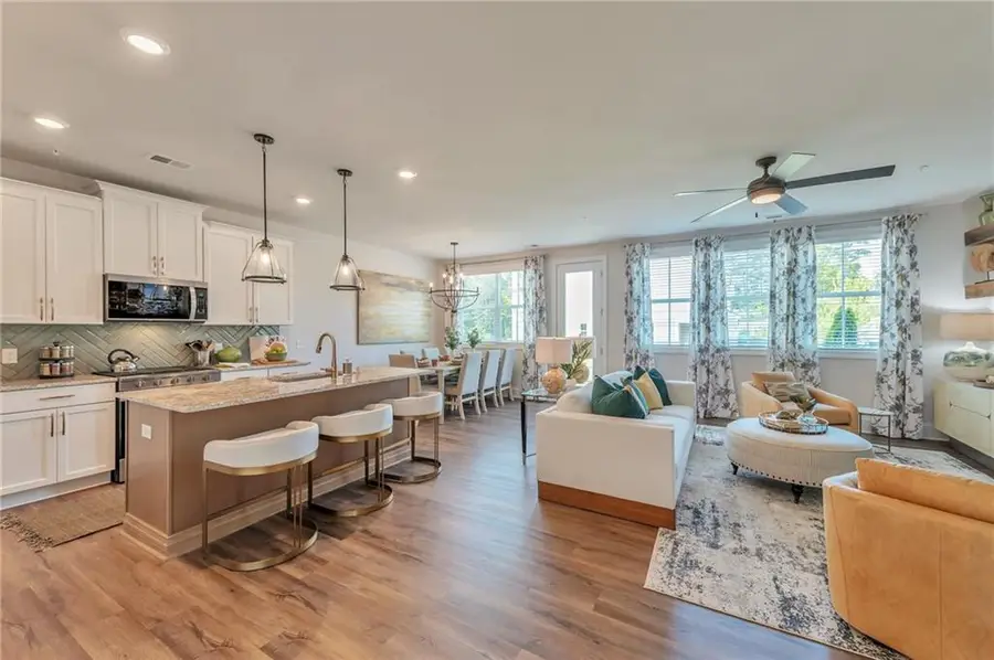 154 Millers Lane, Calhoun, GA 30701 - Image #2