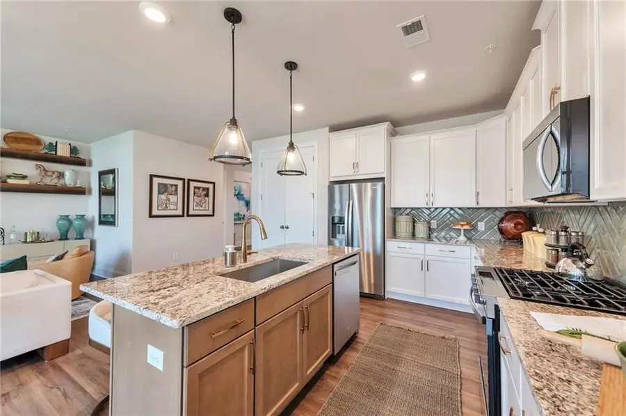 154 Millers Lane, Calhoun, GA 30701 - Image #3