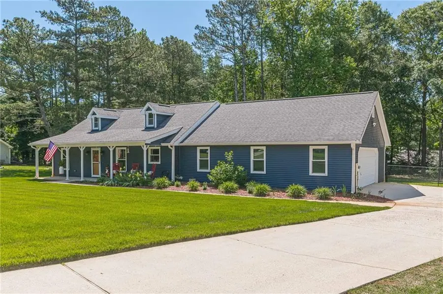 135 Pine Tree Lane, McDonough, GA 30252 - Image #2