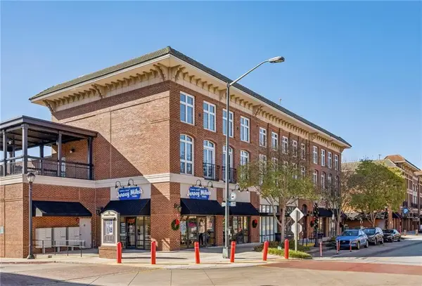 1245 Caroline Street Ne #220, Atlanta, GA 30307