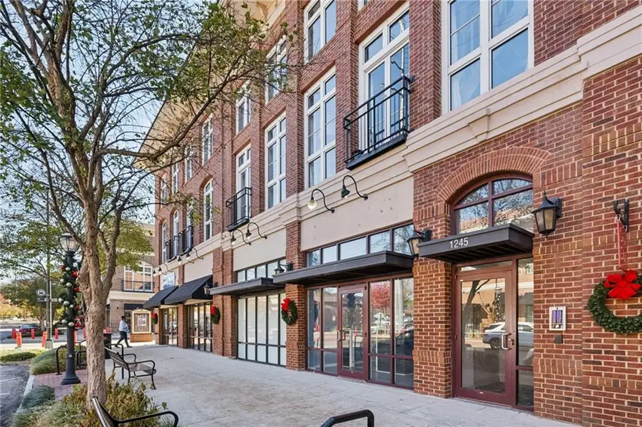 1245 Caroline Street Ne #220, Atlanta, GA 30307 - Image #2