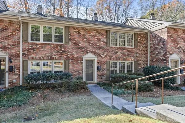 2501 Northlake Court Ne, Atlanta, GA 30345