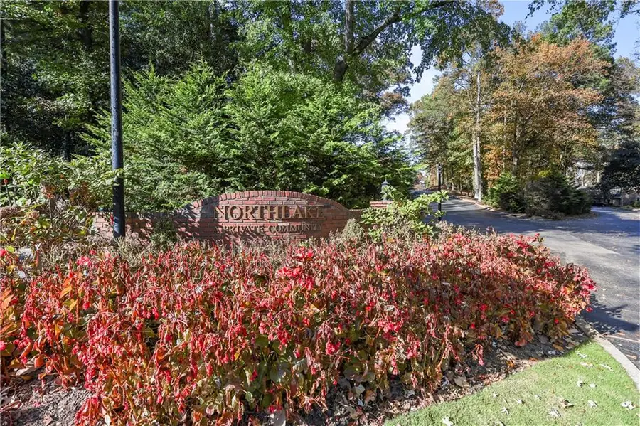 2501 Northlake Court Ne, Atlanta, GA 30345 - Image #3