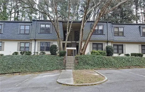 40 Glenald Way Nw, Atlanta, GA 30327