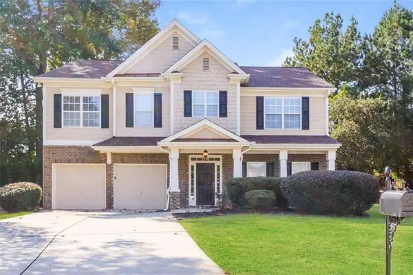 1941 Patterson Mill Court, Lawrenceville, GA 30044