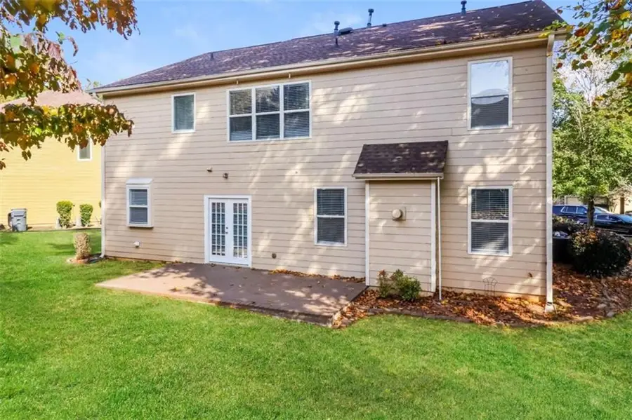 1941 Patterson Mill Court, Lawrenceville, GA 30044 - Image #2