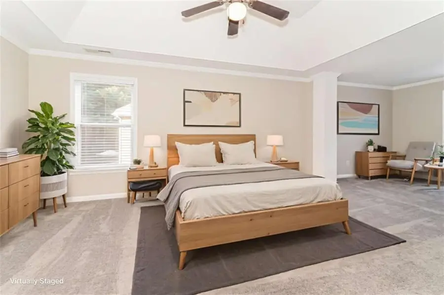 1941 Patterson Mill Court, Lawrenceville, GA 30044 - Image #3