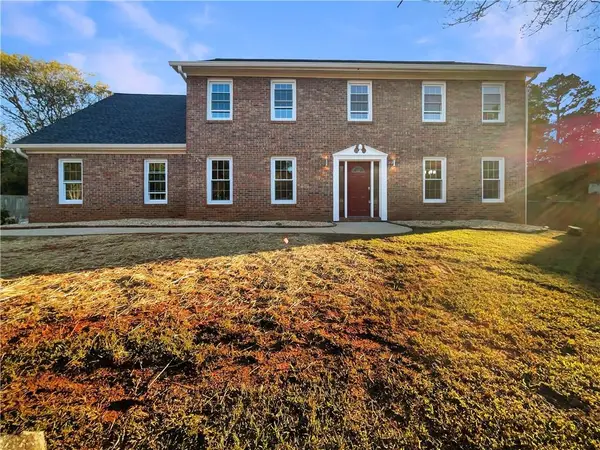 4039 Lakeland Hills Drive, Douglasville, GA 30134