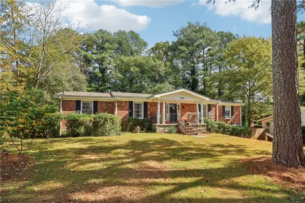 1722 Timothy Drive, Atlanta, GA 30311