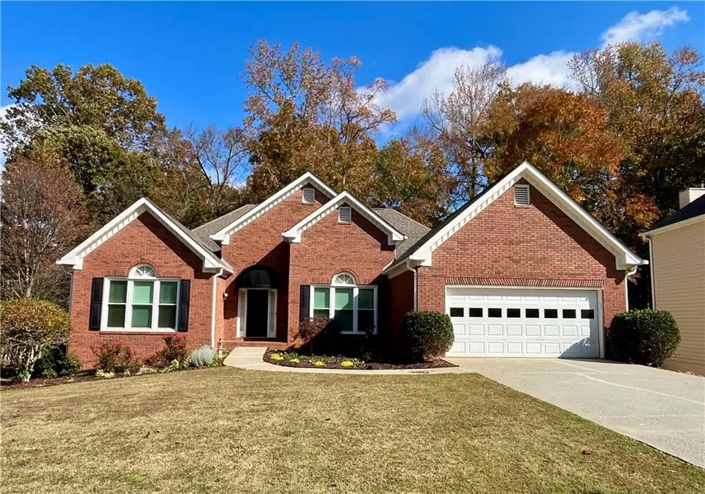 1915 Eagle Valley Court, Lawrenceville, GA 30043 - Image #1