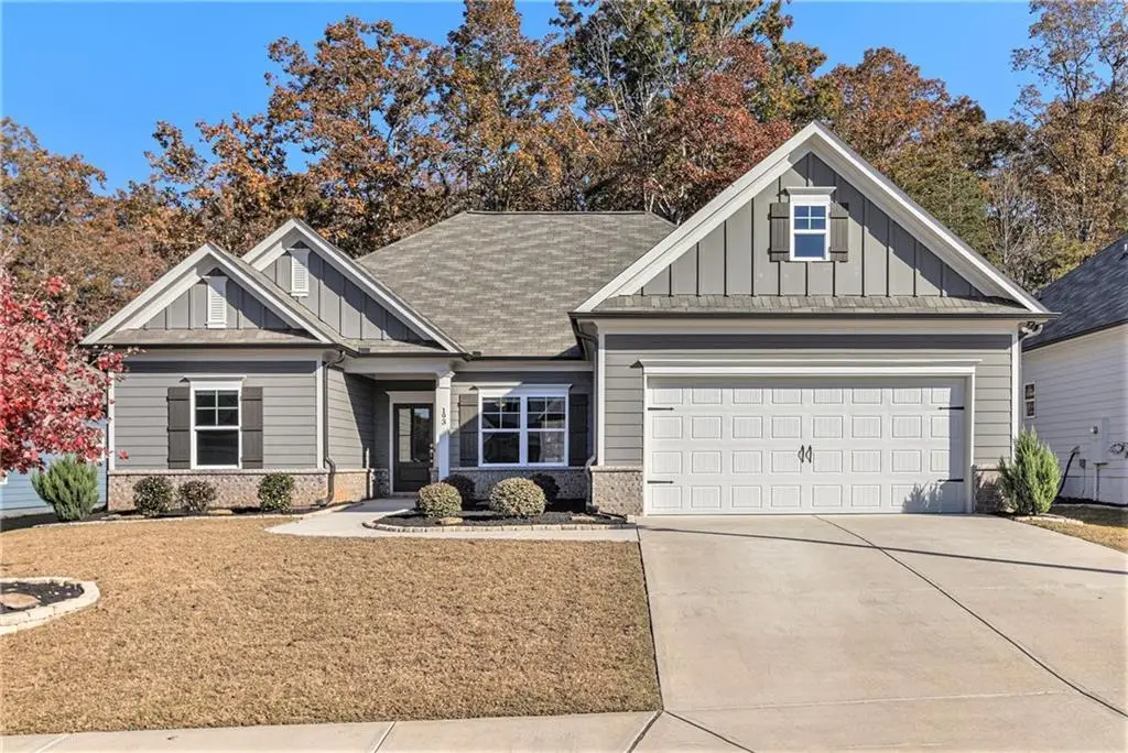 193 Timber Ridge, Dawsonville, GA 30534 - Image #1