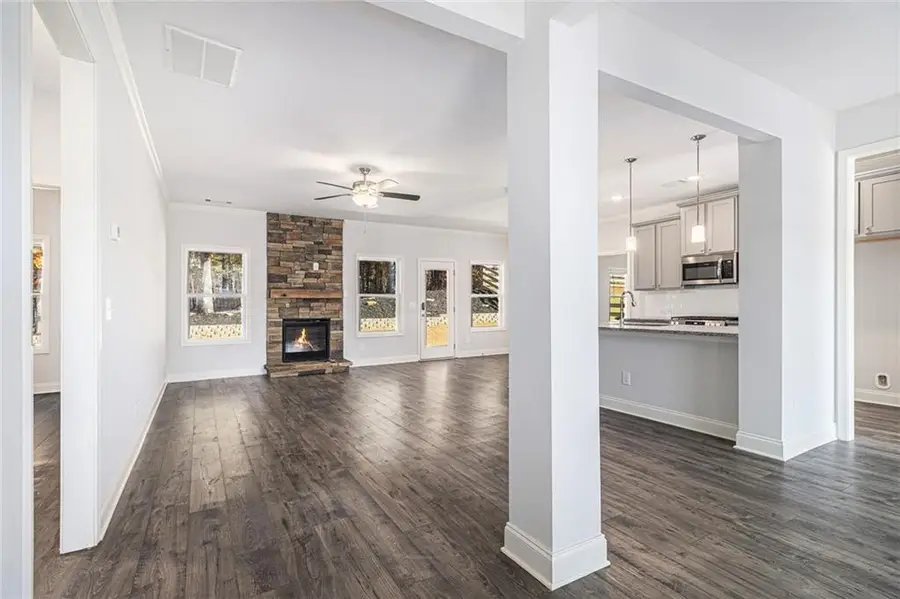 193 Timber Ridge, Dawsonville, GA 30534 - Image #2