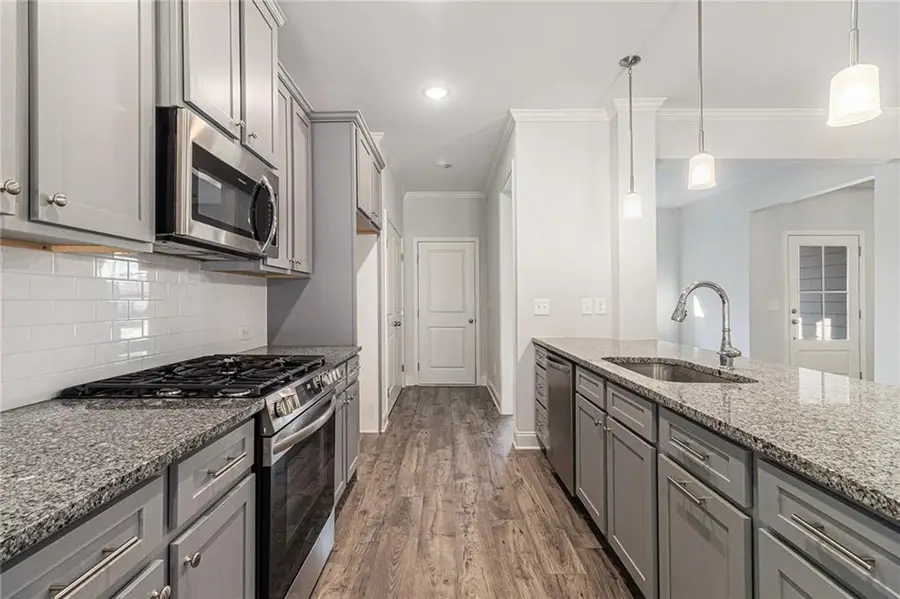 193 Timber Ridge, Dawsonville, GA 30534 - Image #3