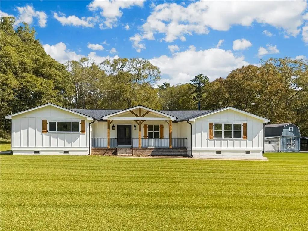 4925 Cook Road Sw, Stockbridge, GA 30281 - Image #1