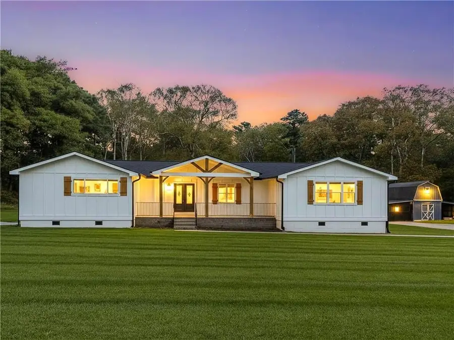 4925 Cook Road Sw, Stockbridge, GA 30281 - Image #2