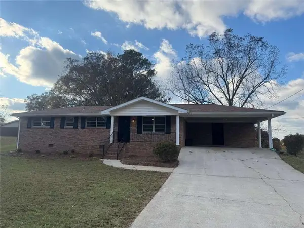 403 Burns Road, Carrollton, GA 30117