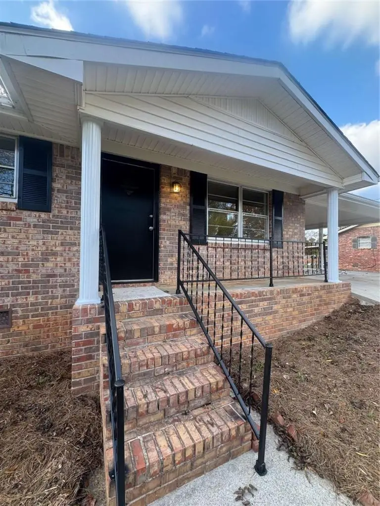 403 Burns Road, Carrollton, GA 30117 - Image #3