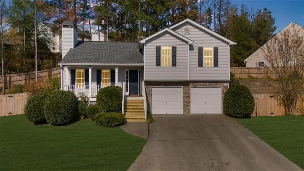 203 Bainbridge Way, Dallas, GA 30132 - Image #1