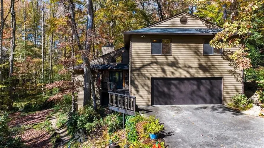 4274 Loch Highland Parkway Ne, Roswell, GA 30075 - Image #3