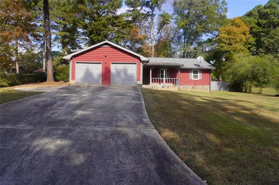 1558 Thornwood Court, Jonesboro, GA 30236 - Image #2