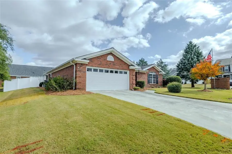2 N Pointe Drive N, Rome, GA 30161 - Image #2