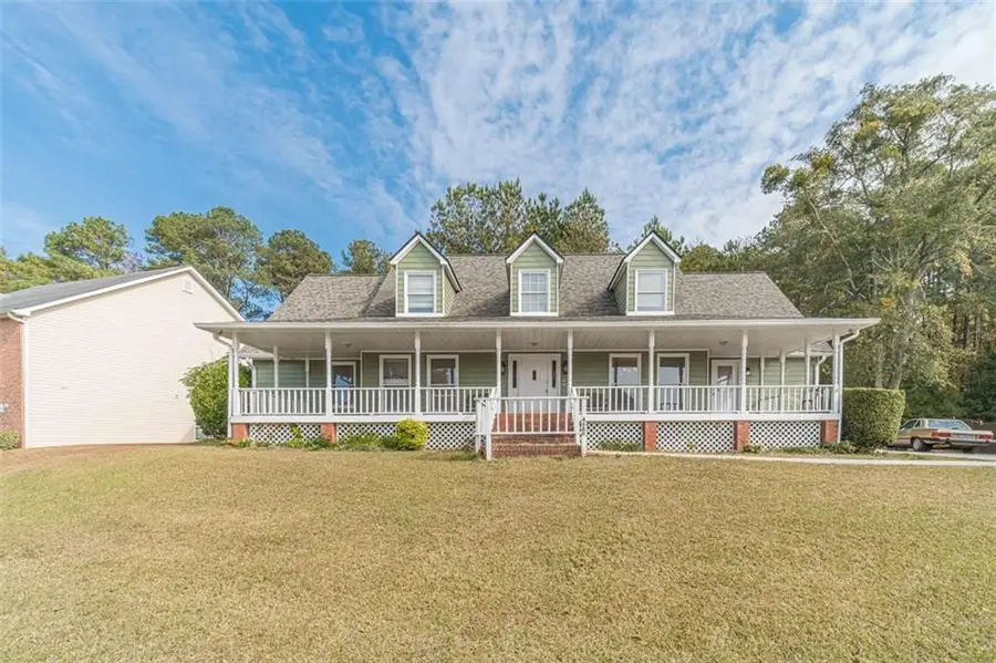 4680 Duval Point Way Sw, Snellville, GA 30039 - Image #2
