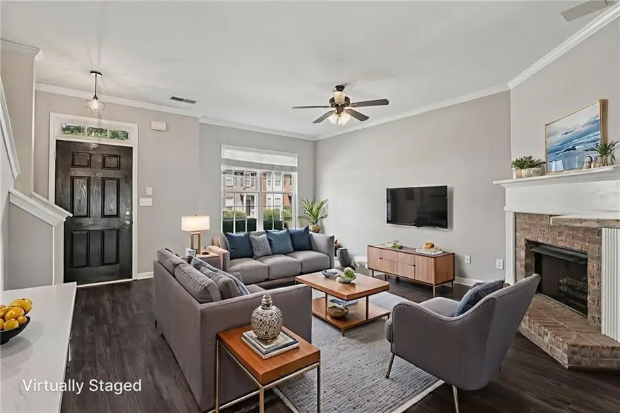 4704 Liberty Square Drive, Acworth, GA 30101 - Image #2