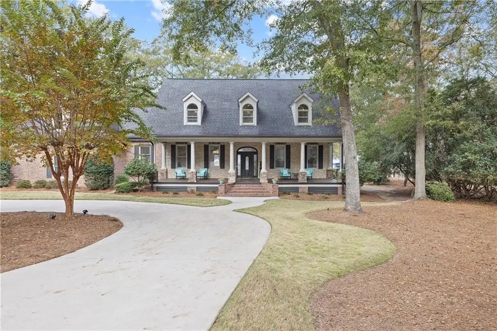 154 Bradford Drive, Eatonton, GA 31024 - Image #1