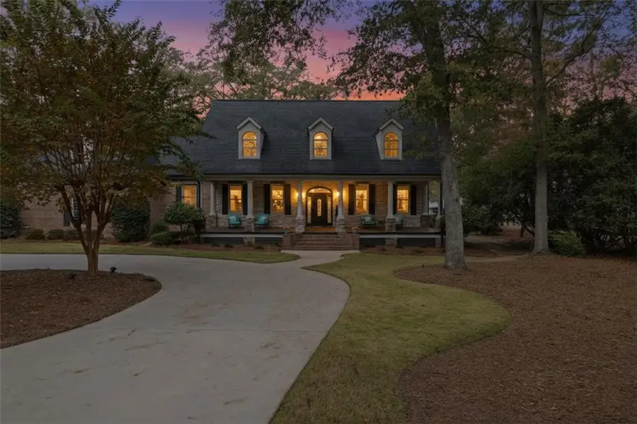 154 Bradford Drive, Eatonton, GA 31024 - Image #2