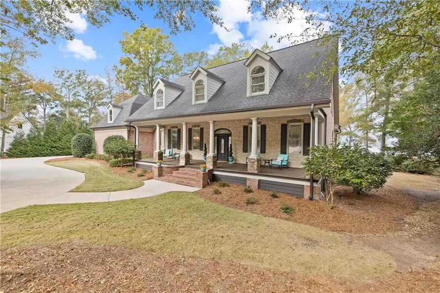 154 Bradford Drive, Eatonton, GA 31024 - Image #3