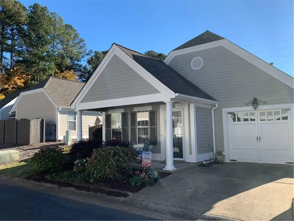 235 Rose Cottage Drive, Woodstock, GA 30189 - Image #1