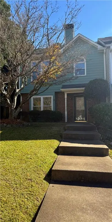 243 Triple Oaks Drive, Tucker, GA 30084