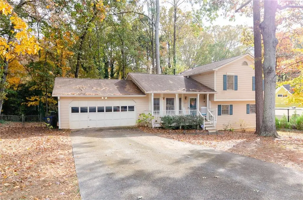 727 Cedar Valley Trace, Lawrenceville, GA 30043 - Image #1