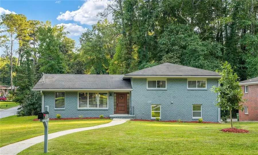 3462 Ingledale Drive Sw, Atlanta, GA 30331 - Image #3