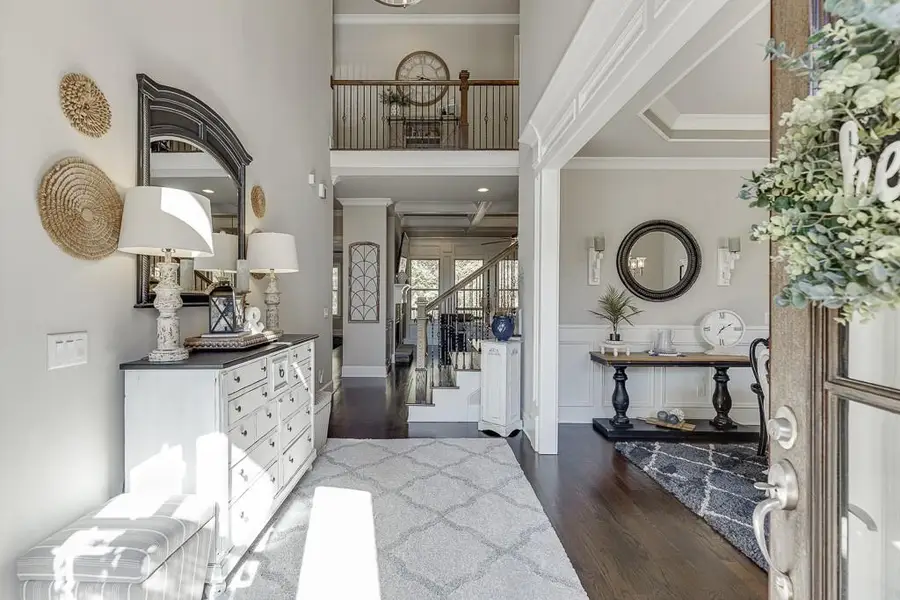 1020 Laurel Cove, Hoschton, GA 30548 - Image #3