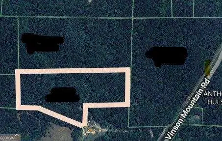 00 Vinson Mountain Road, Rockmart, GA 30153