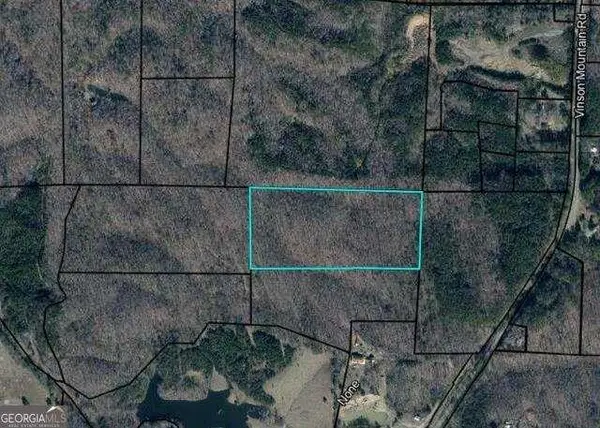 000 Vinson Mountain Road, Rockmart, GA 30153