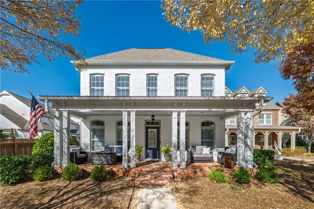 507 Branyan Trail, Alpharetta, GA 30004 - Image #1