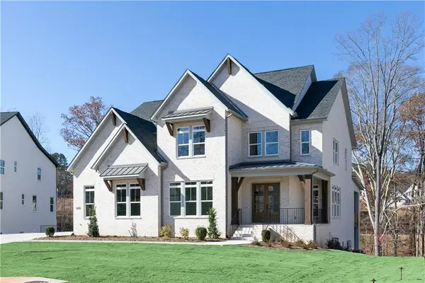 3030 Florence Street, Cumming, GA 30041