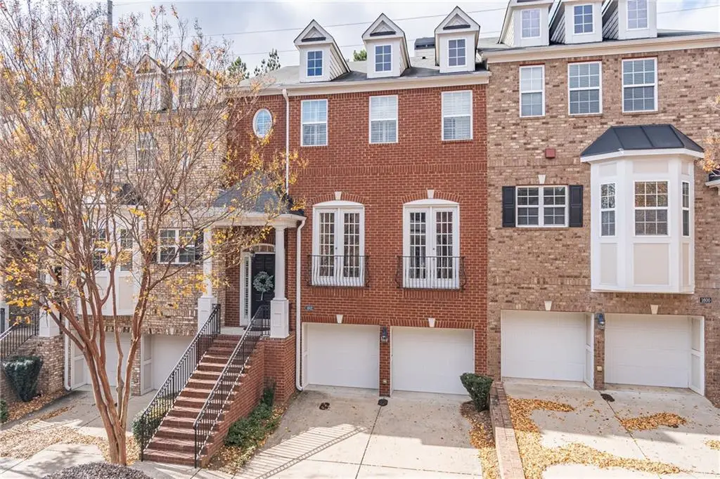 1602 Rivergreen Court Se #19, Atlanta, GA 30339 - Image #1